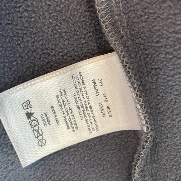 Men’s Ascender™ Softshell Jacket - Picture 12 of 16